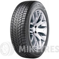 Bridgestone Blizzak LM-80 EVO 245/65 R17 111H XL